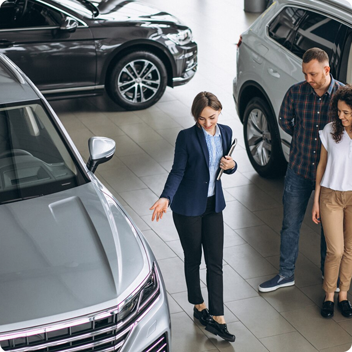 Customer Testimonials